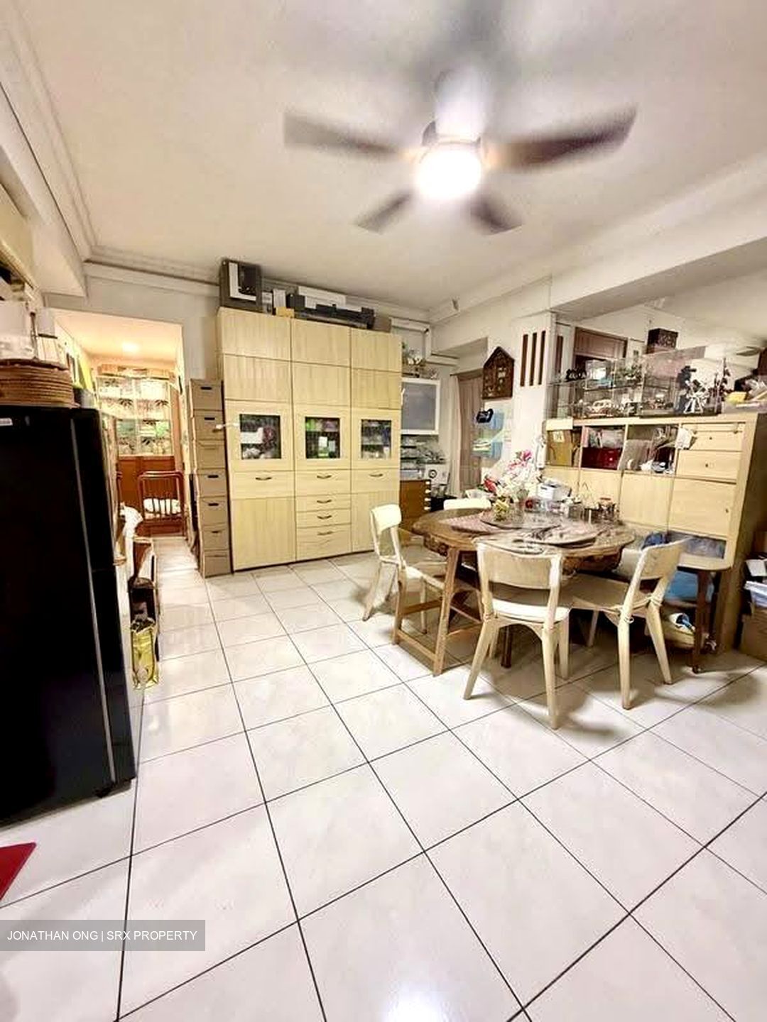 The Tanamera (D16), Condominium #613255941